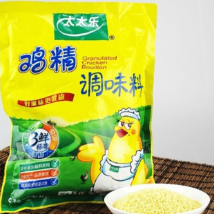 太太乐鸡精1000g