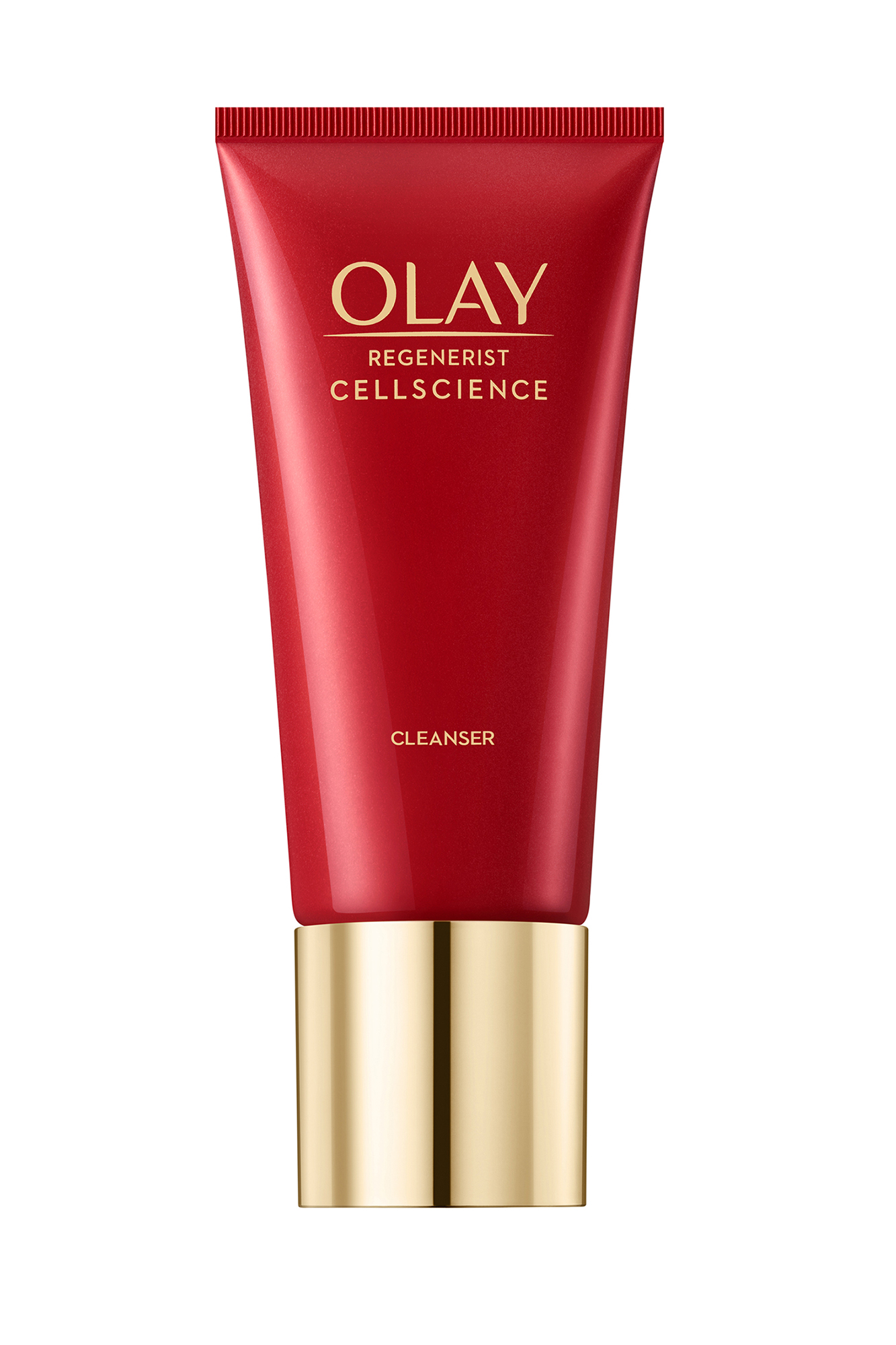 olay玉兰油新生塑颜臻粹洁面霜