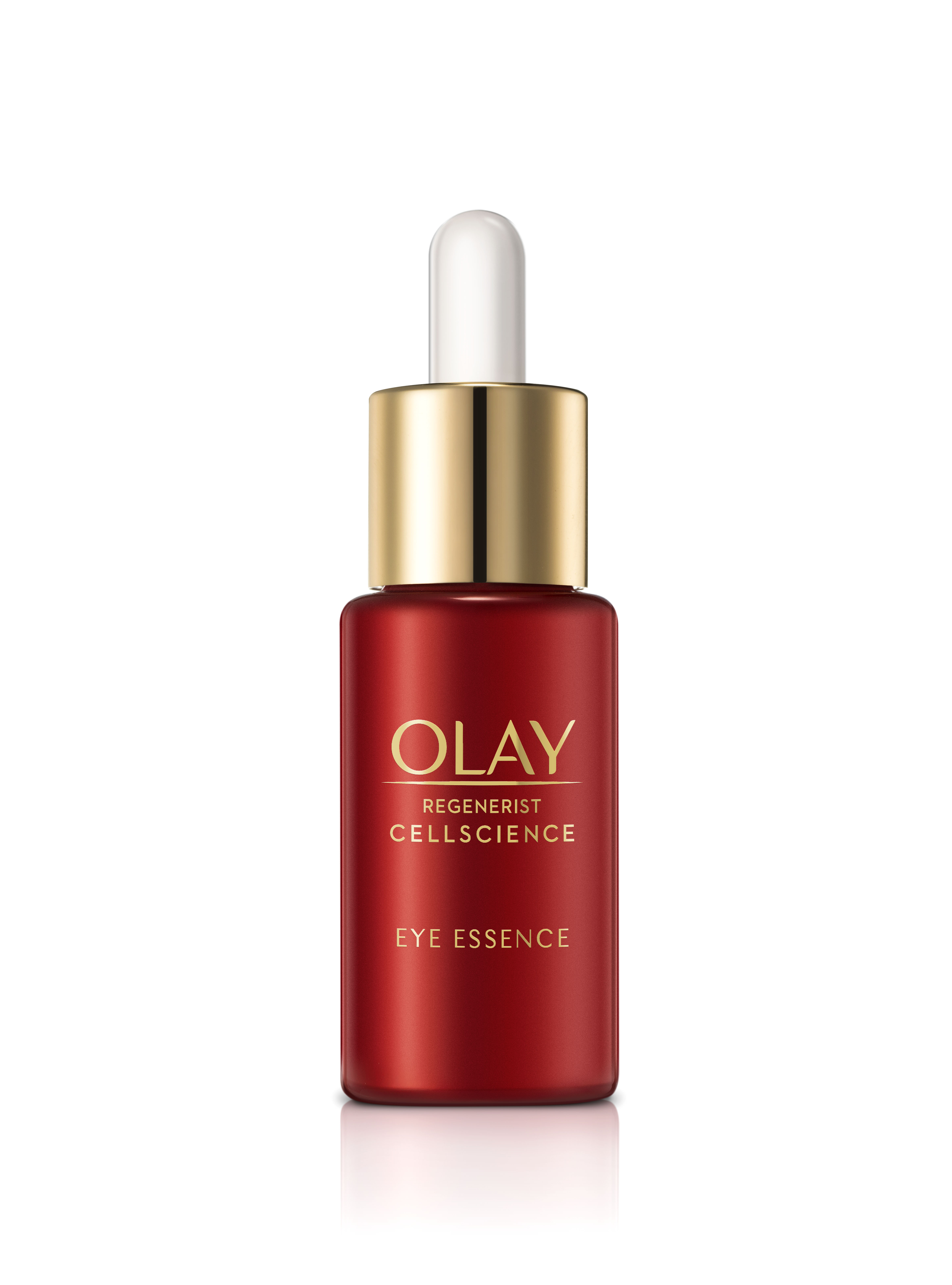 olay玉兰油塑颜臻粹眼部精华露